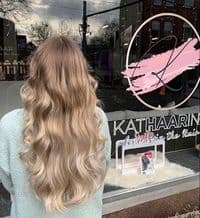 Salon katHAARina