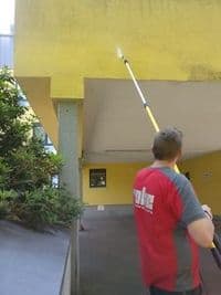 rohe Gebäudereinigung GmbH