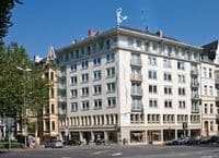 Physiotherapie Wiesbaden Mitte: Physiotherapeut Ralf Kloft. Physiokloft