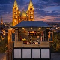 Schaustellerbetrieb Steven Lux