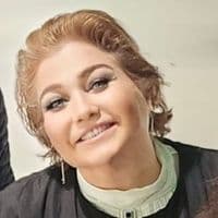 Vahideh Najian 