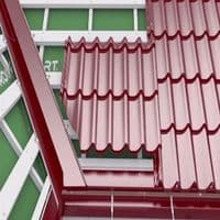 Grande Spitzdach 24H Dachsanierung 