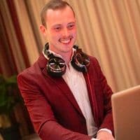 Thomas Mellentin CME Events