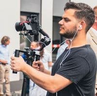 Filmerei - Lukas Jaros