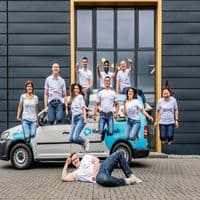 Healthmask Pflegeboxen 