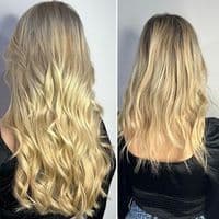 Friseur Potsdam - Konturzimmer denis puck