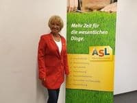 ASL-Alles Saubere Leistung-GmbH / Agentur Steglich Leipzig