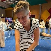 Personal Fitness Kassel, Christina Dann