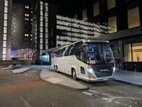 Berufskraftfahrer-Akademie Braunschweig