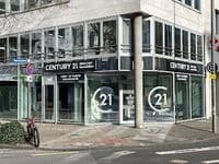 CENTURY 21 RESCOUT Immobilien