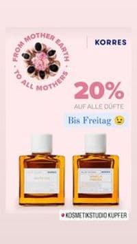 Kosmetikstudio Kupfer