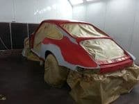 AK Lack Autolackiererei Wuppertal