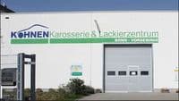 Gebr. H. P. Kohnen GbR