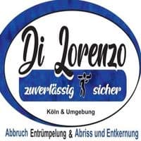 Di Lorenzo Abbruch, Entrümpelung, Hausmeisterdienst