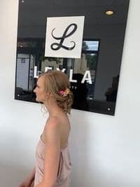 LEYLA HAIR & BEAUTY