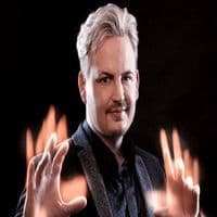 Jeff de Fire Magic Entertainment 