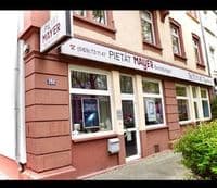 Pietät Mayer im Gallus GmbH