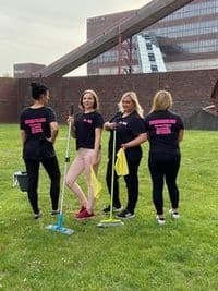 Hausreinigungsservice u. Haushalthilfe Essen - Fa.RSE