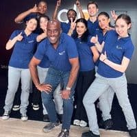 The Barry Walker Show 