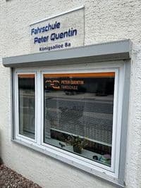 Fahrschule Peter Quentin