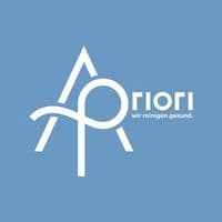 Apriori cleaning - Gebäudereinigung