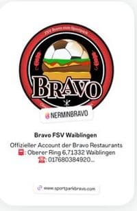 Bravo Events