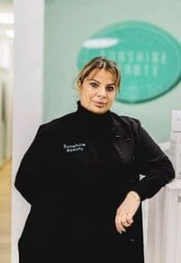 Sunshine Beauty Filiale 1 med. Fußpflege, Kosmetik und Wellness Fürth