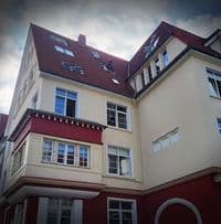 Holz- und Bautenschutz - Dachdeckerei Christian Clauss