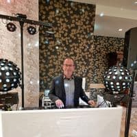 Hochzeits & Event Dj Bernd Rohr