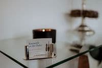 Kosmetik an der Pader