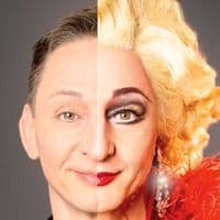 Magic Robert CrazyTainment