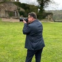 Fotograf und Fotobox Verleih