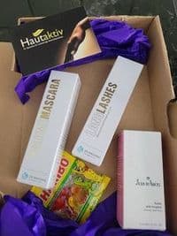 Kosmetikinstitut Hautaktiv