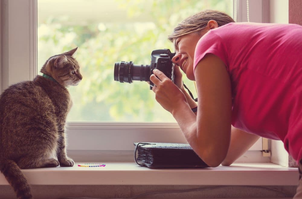 Tierfotograf hero