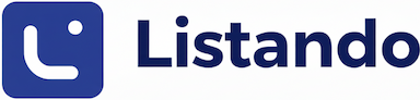 Listando Logo