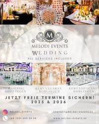 Melodi Events GmbH