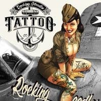 Rocking Needles Tattoo und Piercing Studio