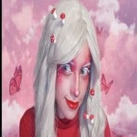 Kimera Facepaint