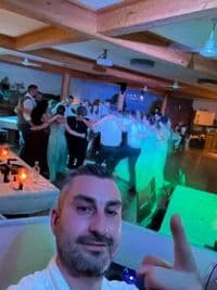 Deni-B Events & Entertainment