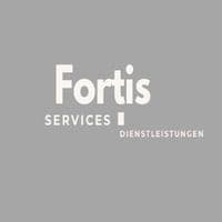 Fortis Services Dienstleistungen