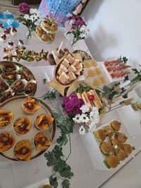 Fingerfood Couture NRW