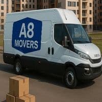 A8 Movers