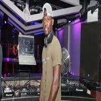 DJ P FRESH