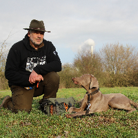Andreas Stieb - Hundeschule AMS