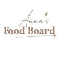 Anna`s Food Board