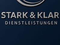 Stark & Klar Dienstleistungen