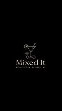 Mixed it!