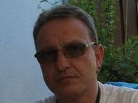 Frank Paul