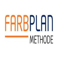 Farbplan Methode