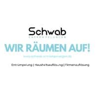 Schwab Entrümpelung
